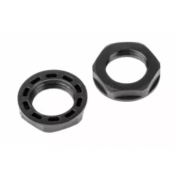 RS PRO Cable Gland Locknut Black Nylon 66 PG9 Thread IP68, 8229717-picture-44