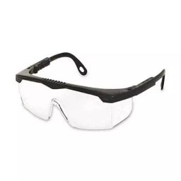 Generic Zoom Safety Goggle With White Lens-picture-24