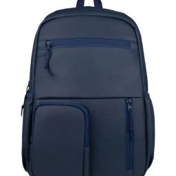 F Gear Navy Blue Blaze Small Backpack-picture-17