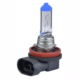 POTAUTO H8 12 V 100 W Front Halogen Headlight Bulb for Car, CJ12BL0010286 image 3