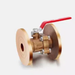 Drp 12.7 mm (1/2 Inch), 15 mm Bronze Ball Valve image 1
