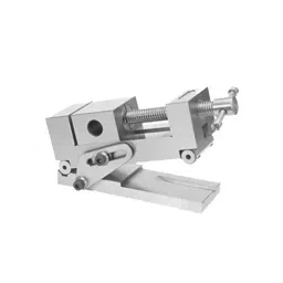 Keytechno 76.2 mm (3 Inch) Tool Maker Sine Vice Screw Operated - PTSV 3-picture-3