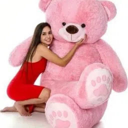 Miss & Chief Polyester Teddy Bears Soft Toys and Dolls image 2