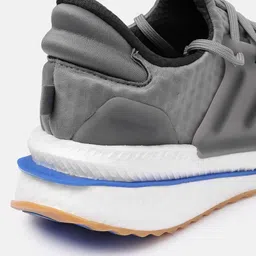 ADIDAS Men Woven Design X_Plrboost Running Shoes image 3