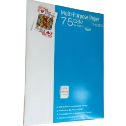 Red King Copier Paper A4 Size 75 GSM (Pack of 10 Ream)-picture-11