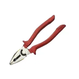 Sky Blue SBE363 203.2 mm (8 Inch) Steel Lineman Plier (Pack of 2) image 3