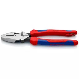 Knipex 09 02 240 T Lineman Plier (Length: 240 mm)-picture-14