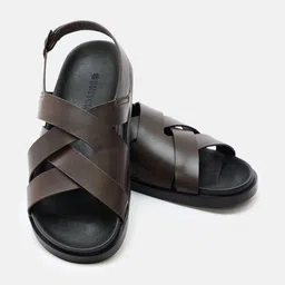 Snitch Men Mules-picture-51