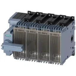 Siemens Fuse Switch Disconnector, 4 Pole, 80A Max Current, 3KF1408-2LB11-picture-10