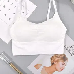 TERMINAX Bra Full Coverage Lightly Padded image 3