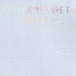 Tiny Girl Sleeveless Bow Appliqued Crumpled Design  Top - Powder Blue image 5