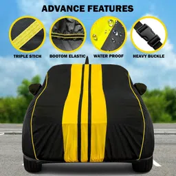 taxzone Maruti, Maruti Suzuki Dzire, Swift Dzire, Swift Dzire LDI, Swift Dzire ZXI, Swift Dzire ZDI, Swift Dzire VXI Body Cover image 2