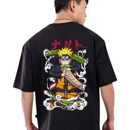 GLOBAL NOMAD Men Printed T-shirt-picture-39