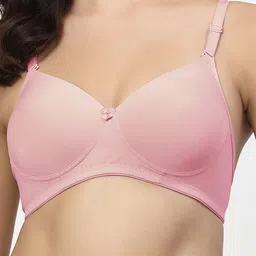 LILY Bra Full Coverage Lightly Padded image 2