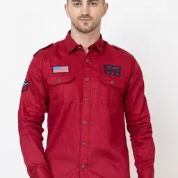 MODERNITY Men Regular Fit Casual Shirt-picture-15