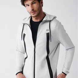AVVA Men Sporty Jacket image 5