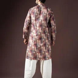 Rawayi Men Kurta image 4