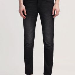Blackberrys Men Slim Fit Low-Rise Light Fade Jeans-picture-47