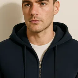 ROLLISTEAR Men Hooded Sweatshirt image 5