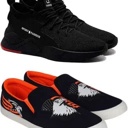 weldone Training & Gym Shoes For Men-picture-23