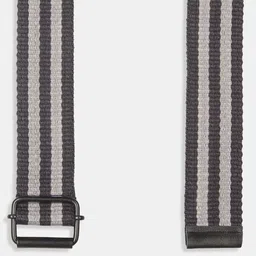 CAVIO Boys Relaxed Regular Fit Cargos Trousers with Belt image 2