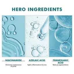 Conscious Chemist Turbiom Anti-Pigmentation Corrector Moisturizer - 20g image 5