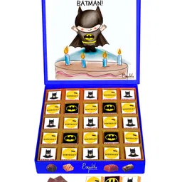 Expelite Chocolate Birthday Gift - 350 gm-image-89