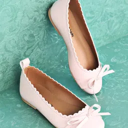 Pine Kids Ballerina - Pink image 1