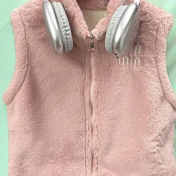Xsole Girls Lightweight Puffer Jacket image 3