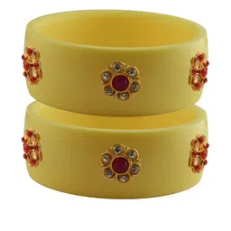 Vidhya Kangan Kids Bangle-picture-33