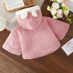 StyleCast x Revolte Infant Hooded Parka Coats-picture-13