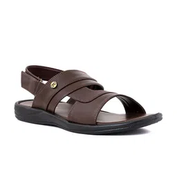 Khadims Men Comfort Sandals-image-88