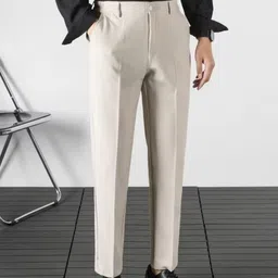 KPOP Men Original Trousers image 5