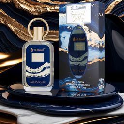 Al-Nuaim Imperial Valley Long Lasting Eau De parfum - 100 ml-picture-6