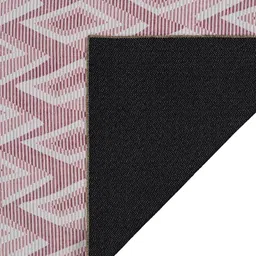 kaleen india Anti-Skid Backing Washable Indoor-Outdoor Rugs image 5