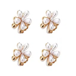 Caprese Women Set of 4 Claw Clip-picture-39