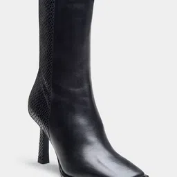 Oroh Julia Women Leather Regular Boots-picture-17