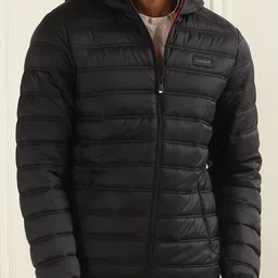 HACKETT LONDON Men Puffer Jacket-image-52