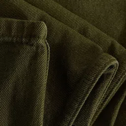 Snitch Men Bootcut Cuffed Hem Stretchable Jeans image 5