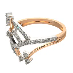 VALANOVA Women Ring Diamond image 3