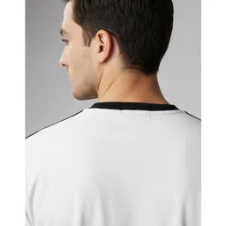 FASHIUM Men Printed T-shirt image 2