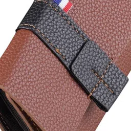 SZN Men Leather Card Holder image 3