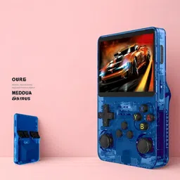 R36S RetroBlaze Volt Premium Edition-picture-44