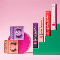 essence What The Fake! Plumping Lip Filler 4.2 ml - Oh My Nude! 02 image 4