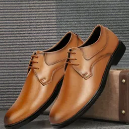 Arber Kenton Men Formal Derbys-picture-38