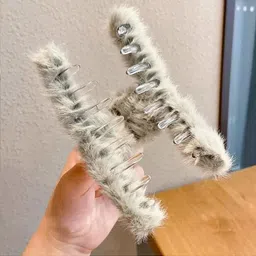 HYMT Women Claw Clip image 4