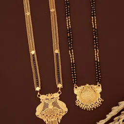 Bhanu diam Gold-Plated Brass-image-5