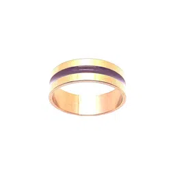Dynamic Retail Global Unisex Multi Ring image 2