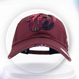 Tomorrow Fashion Unisex Multi Cotton Caps image 3