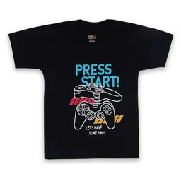 PARYAG Boys 2 T-shirt image 4
